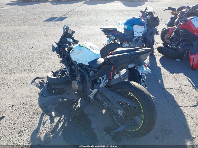 Honda Cbr500 Ra 2021 MLHPC6258M5200793 Image 3