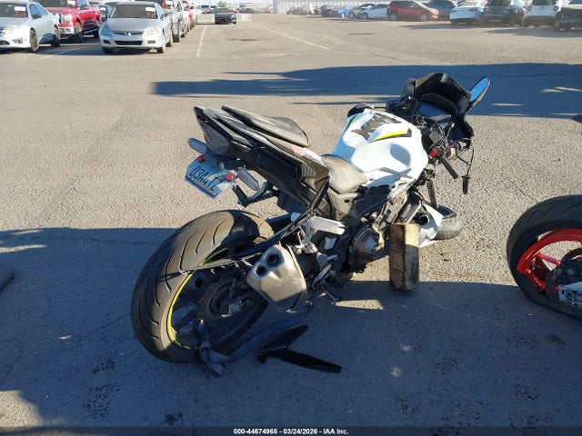 Honda Cbr500 Ra 2021 MLHPC6258M5200793 Image 4