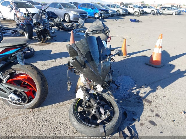 Honda Cbr500 Ra 2021 MLHPC6258M5200793 Image 5