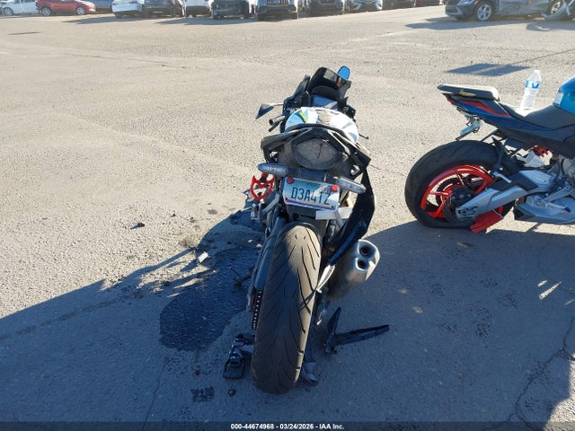 Honda Cbr500 Ra 2021 MLHPC6258M5200793 Image 6