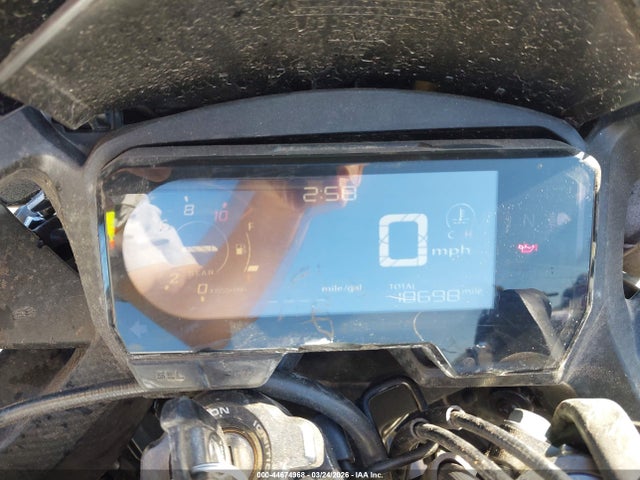 Honda Cbr500 Ra 2021 MLHPC6258M5200793 Image 7