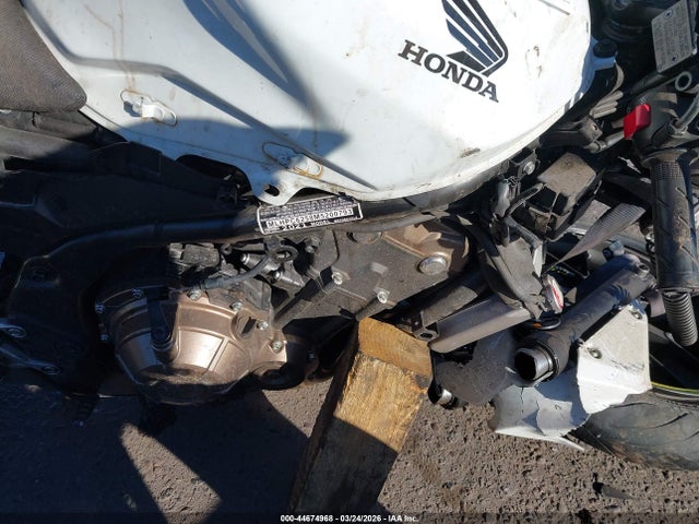 Honda Cbr500 Ra 2021 MLHPC6258M5200793 Image 8