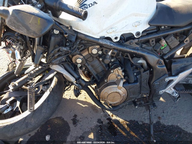 Honda Cbr500 Ra 2021 MLHPC6258M5200793 Image 9