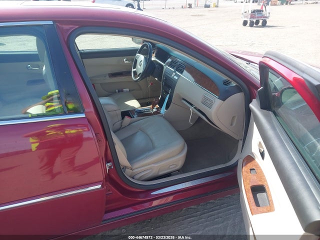 44674972 :رقم المزاد ، 2G4WE537651302563 vin ، 2005 Buick Lacrosse Cxs مزاد بيع