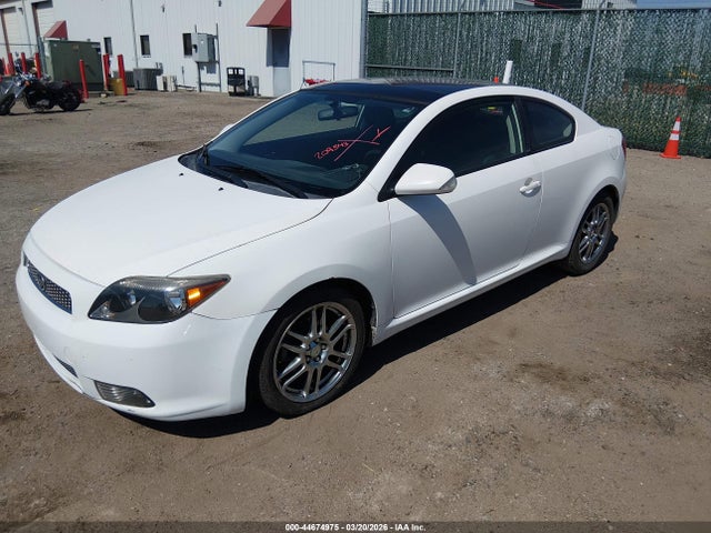Продаж на аукціоні авто 2006 Scion Tc, vin: JTKDE177760077641, номер лоту: 44674975