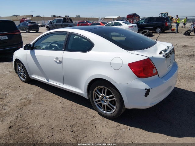 Продаж на аукціоні авто 2006 Scion Tc, vin: JTKDE177760077641, номер лоту: 44674975