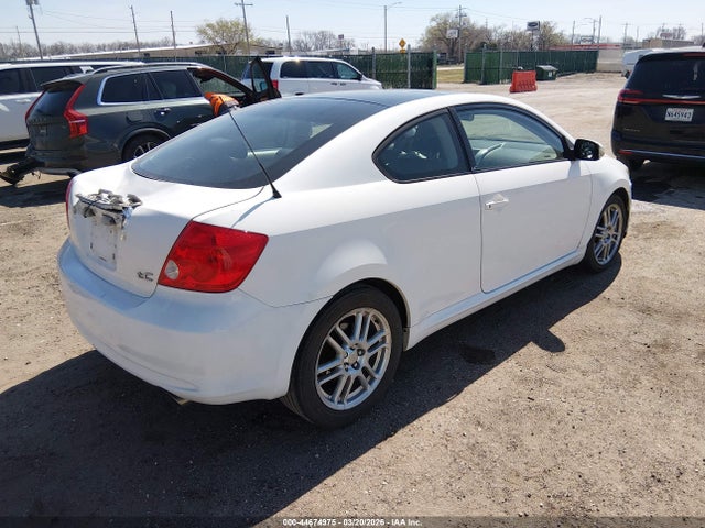 Продаж на аукціоні авто 2006 Scion Tc, vin: JTKDE177760077641, номер лоту: 44674975