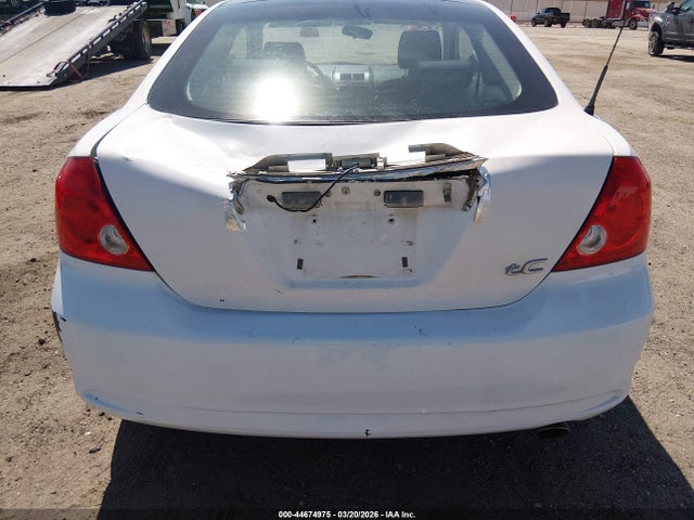 Продаж на аукціоні авто 2006 Scion Tc, vin: JTKDE177760077641, номер лоту: 44674975