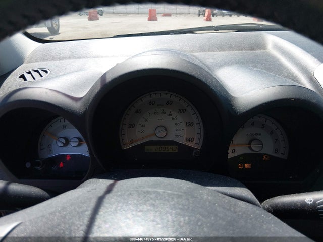 Продаж на аукціоні авто 2006 Scion Tc, vin: JTKDE177760077641, номер лоту: 44674975