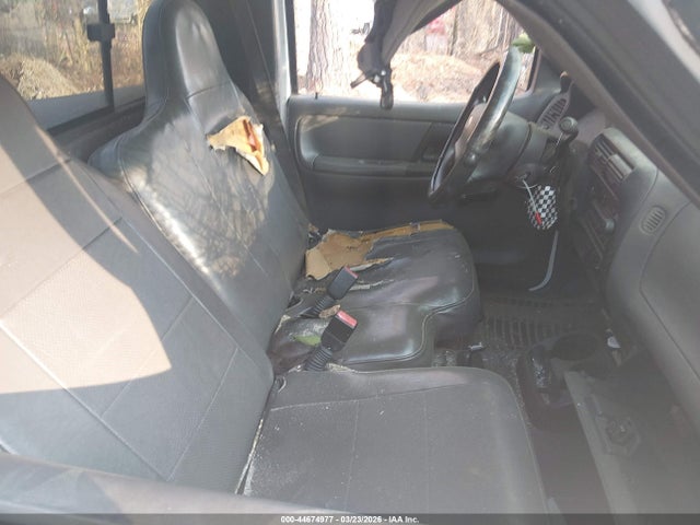 2002 FORD RANGER 1FTYR10D62TA31059 Photo 4