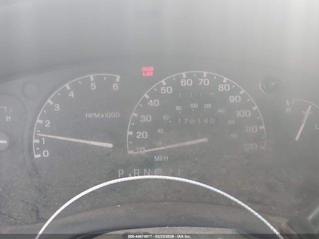 2002 FORD RANGER 1FTYR10D62TA31059 Photo 6