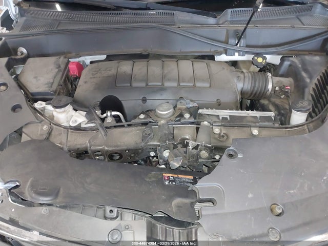 1GNKVHKD9GJ112879 Chevrolet Traverse 2lt