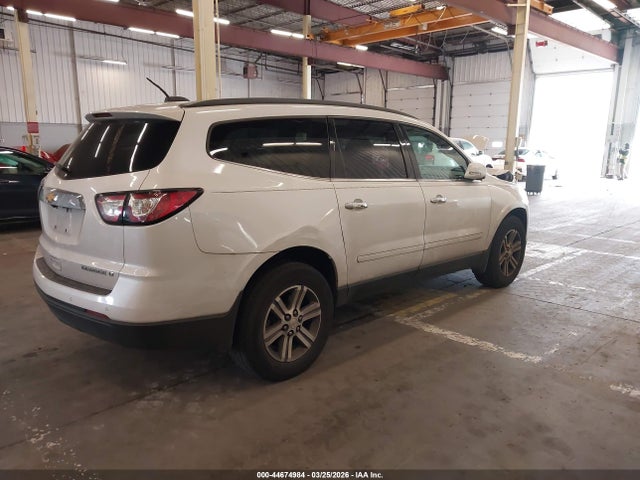 1GNKVHKD9GJ112879 Chevrolet Traverse 2lt