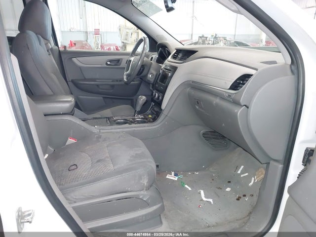 1GNKVHKD9GJ112879 Chevrolet Traverse 2lt
