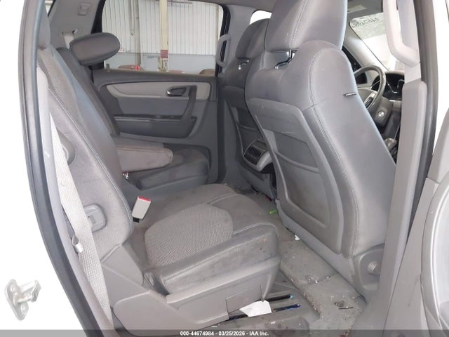 1GNKVHKD9GJ112879 Chevrolet Traverse 2lt