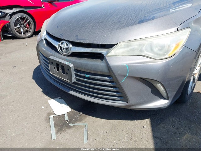 4T4BF1FK3GR569872 Toyota CAMRY LE