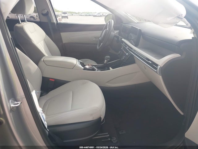 5NMJB3DE5SH544597 Hyundai TUCSON SEL