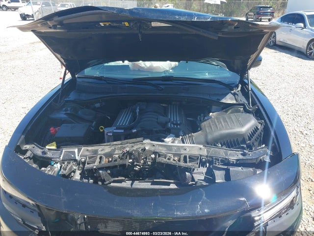 2022 Dodge Charger Scat Pack მანქანა იყიდება აუქციონზე, vin: 2C3CDXGJ8NH102632, აუქციონის ნომერი: 44674993