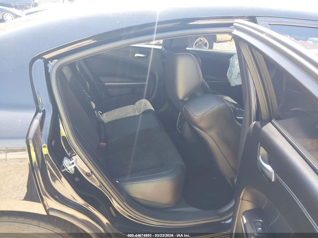 2022 Dodge Charger Scat Pack მანქანა იყიდება აუქციონზე, vin: 2C3CDXGJ8NH102632, აუქციონის ნომერი: 44674993