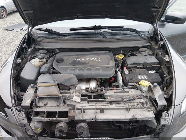 Jeep Cherokee Latitude 2016 1C4PJMCB5GW263205 Image 10
