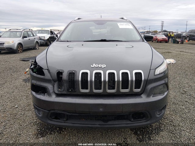 Jeep Cherokee Latitude 2016 1C4PJMCB5GW263205 Image 13
