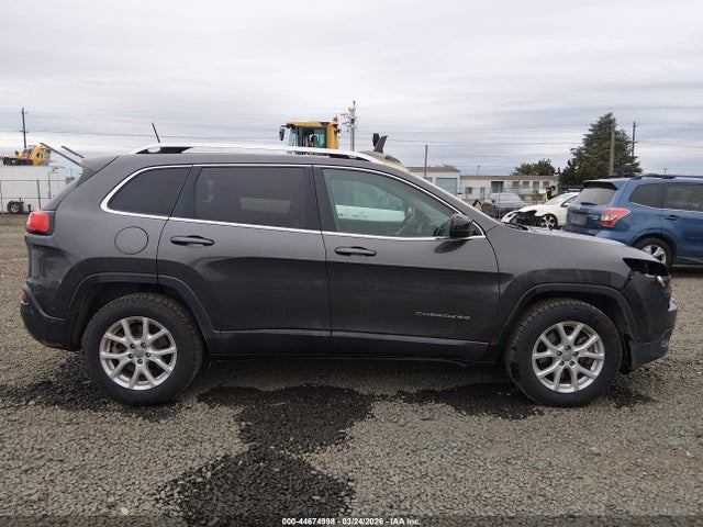 Jeep Cherokee Latitude 2016 1C4PJMCB5GW263205 Image 14