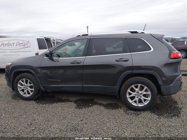 Jeep Cherokee Latitude 2016 1C4PJMCB5GW263205 Image 15