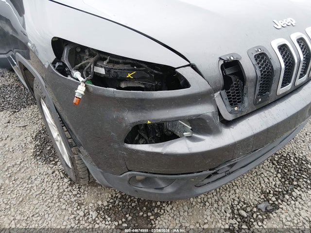 Jeep Cherokee Latitude 2016 1C4PJMCB5GW263205 Image 18