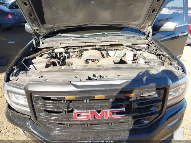 Продаж на аукціоні авто 2018 Gmc Sierra 1500 Denali, vin: 3GTU2PEJ5JG214825, номер лоту: 44674999