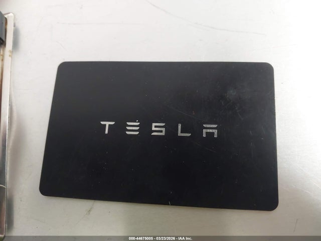 7SAYGDEF4PF621341 Tesla Model Y Performance Dual Motor All-wheel Drive