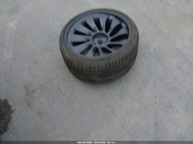 7SAYGDEF4PF621341 Tesla Model Y Performance Dual Motor All-wheel Drive