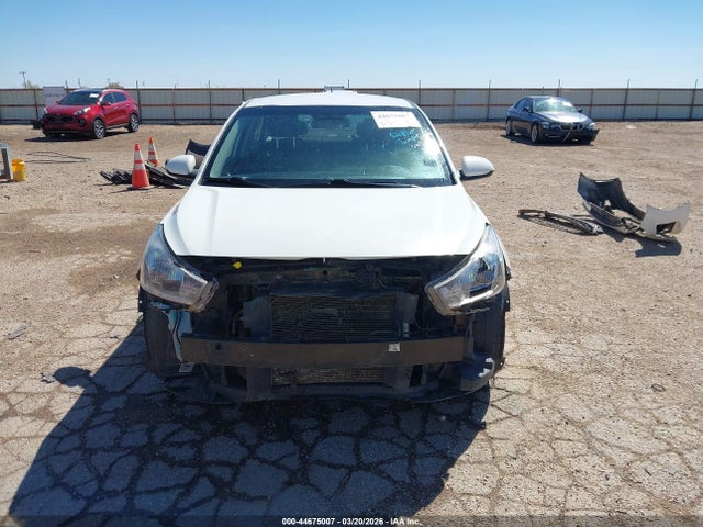 3KPA24AD4ME365527 KIA RIO S