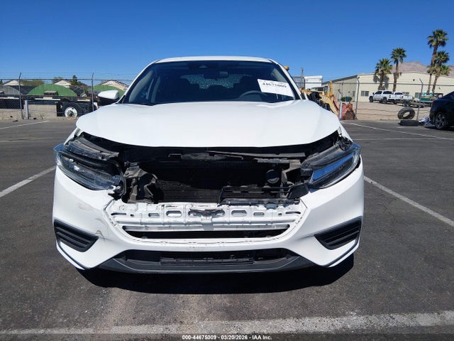 Honda INSIGHT EX 2019 19XZE4F57KE033221 Image 13