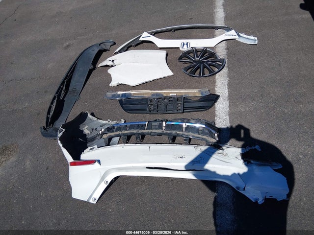 Honda INSIGHT EX 2019 19XZE4F57KE033221 Image 12