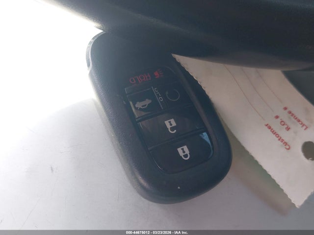 Honda Civic Sport 2025 2HGFE2F53SH527170 Image 11