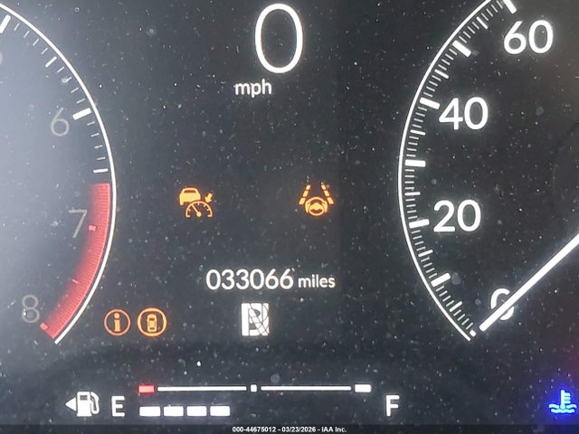 Honda Civic Sport 2025 2HGFE2F53SH527170 Image 16