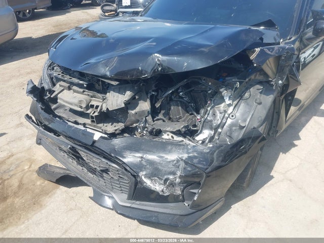 Honda Civic Sport 2025 2HGFE2F53SH527170 Image 6