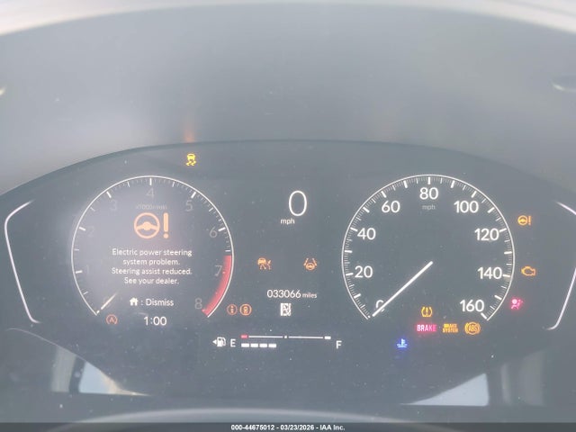 Honda Civic Sport 2025 2HGFE2F53SH527170 Image 7