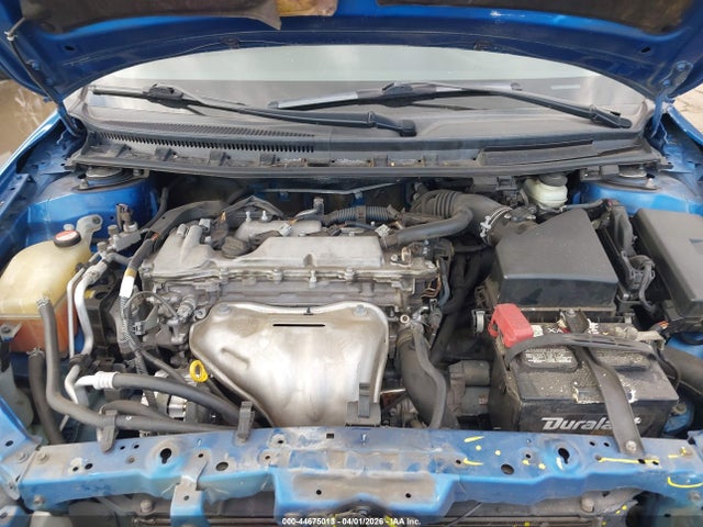 JTKJF5C74FJ013127 Scion TC
