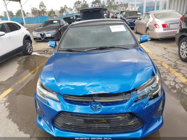 JTKJF5C74FJ013127 Scion TC