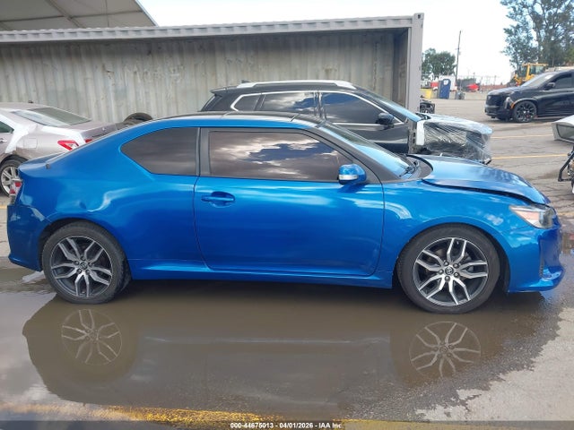 JTKJF5C74FJ013127 Scion TC