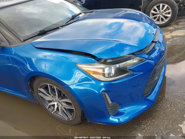 JTKJF5C74FJ013127 Scion TC