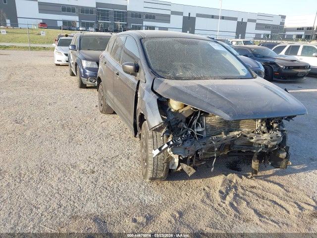 2019 FORD ESCAPE 1FMCU0F7XKUB85767