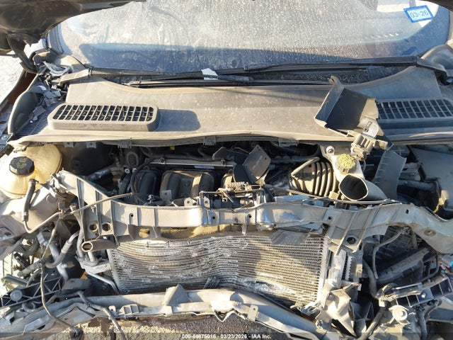 2019 FORD ESCAPE 1FMCU0F7XKUB85767 Photo 9