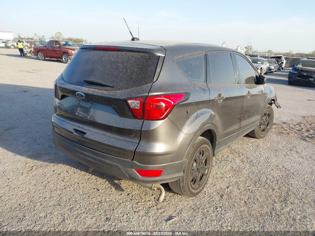 2019 FORD ESCAPE 1FMCU0F7XKUB85767 Photo 3
