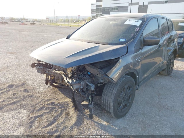2019 FORD ESCAPE 1FMCU0F7XKUB85767 Photo 5