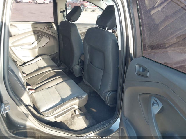 2019 FORD ESCAPE 1FMCU0F7XKUB85767 Photo 7
