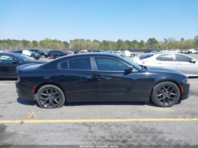 Aukcja sprzedaży 2021 Dodge Charger Sxt Rwd, vin: 2C3CDXBG0MH507507, numer aukcji: 44675018