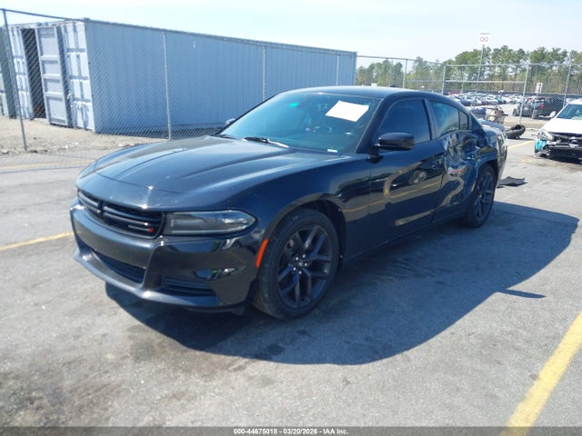 Aukcja sprzedaży 2021 Dodge Charger Sxt Rwd, vin: 2C3CDXBG0MH507507, numer aukcji: 44675018