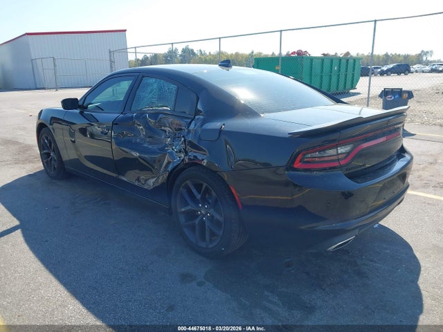 Aukcja sprzedaży 2021 Dodge Charger Sxt Rwd, vin: 2C3CDXBG0MH507507, numer aukcji: 44675018
